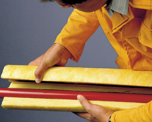 玻璃棉本身具有哪些非常好的優(yōu)勢(shì)